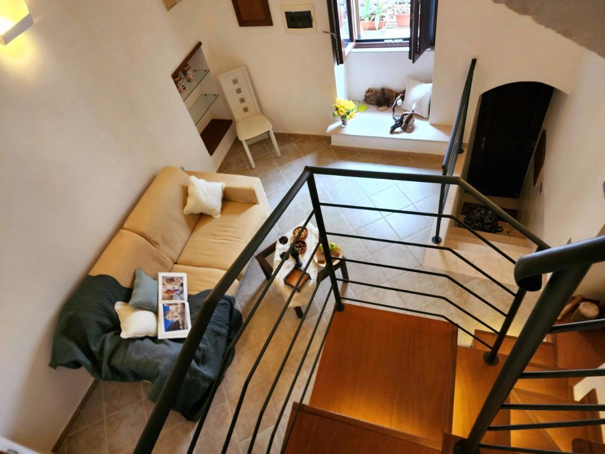 La Casetta Degli Ulivi Mesagne Exteriér fotografie