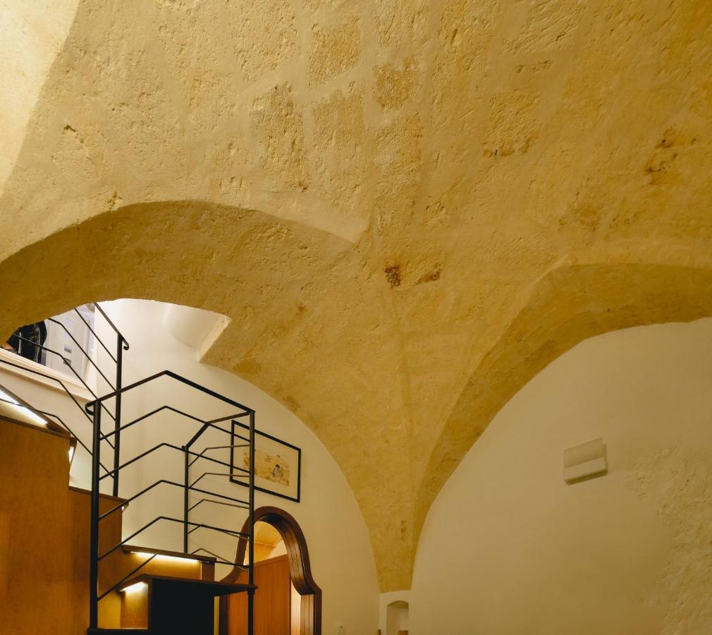 La Casetta Degli Ulivi Mesagne Exteriér fotografie